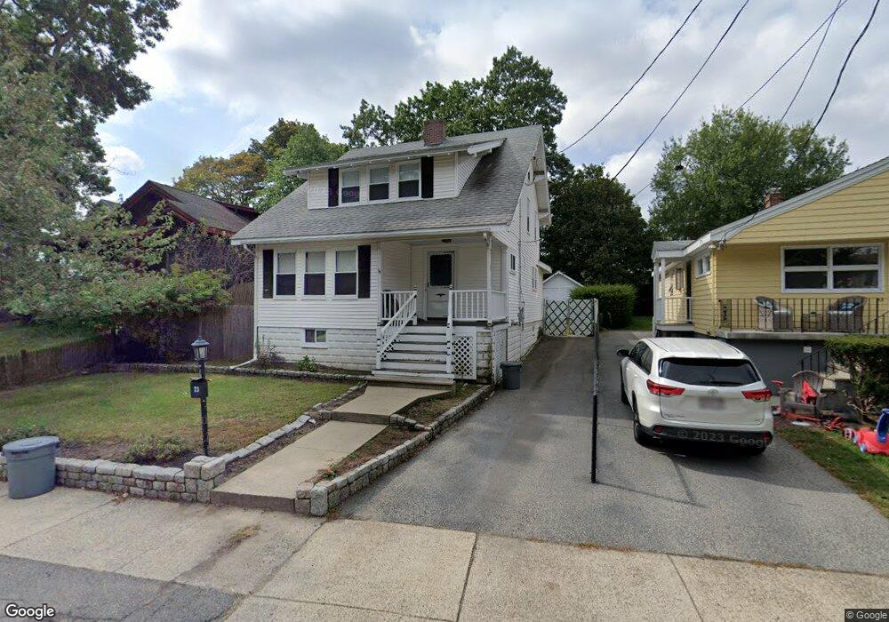 23 Middlesex Rd, Stoneham, MA 02180 - photo 1