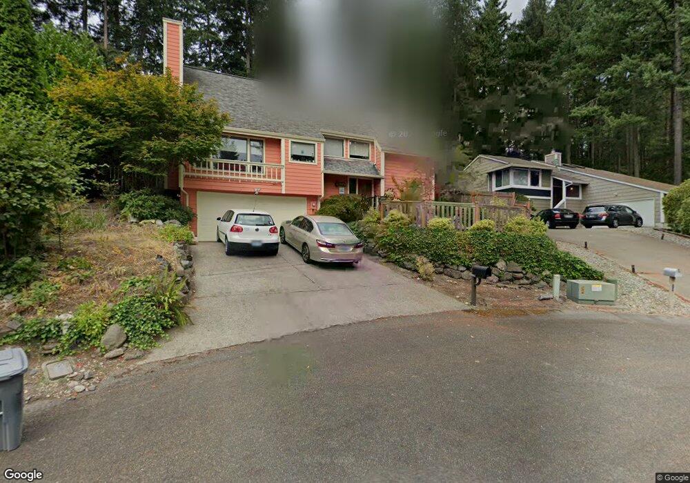 6720 55th Street Ct W, University Place, WA 98467 - photo 1