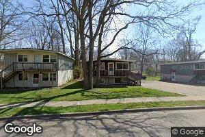 120 Allen Dr, Ann Arbor, MI 48103