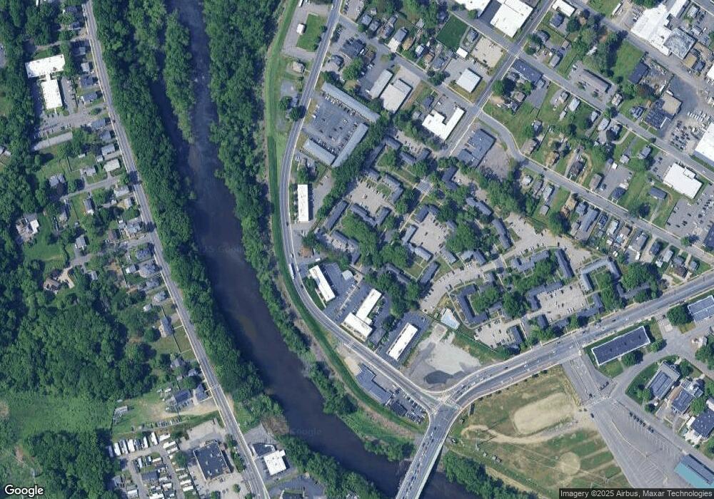 494 Cold Spring Ave unit 2B 494, West Springfield, MA 01089 - photo 1