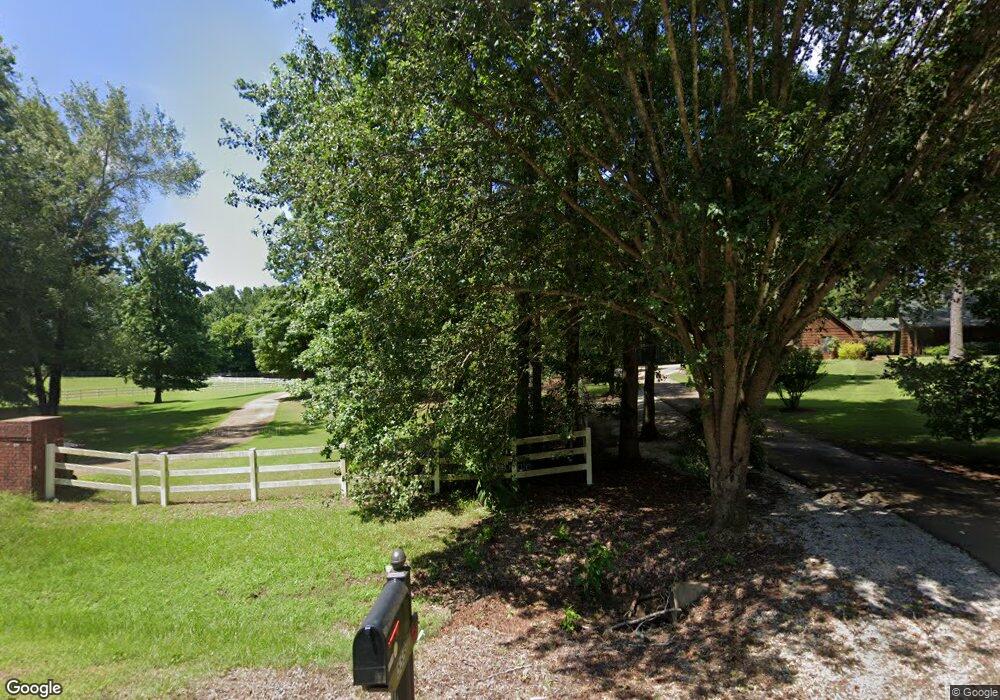 553 County Road 102, Oxford, MS 38655 - photo 1