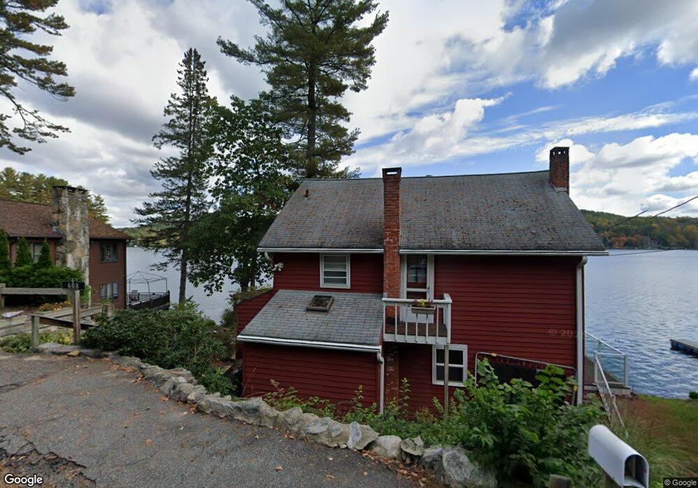 608 W Wakefield Blvd, Winsted, CT 06098 - photo 1