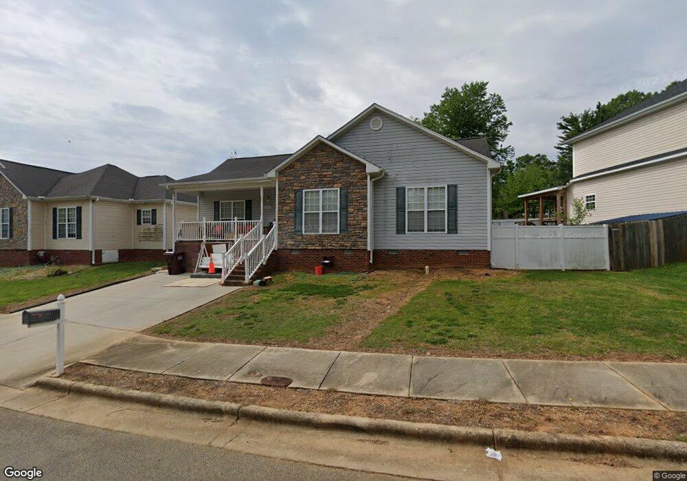 404 Macedonia Way, High Point, NC 27260 - photo 1