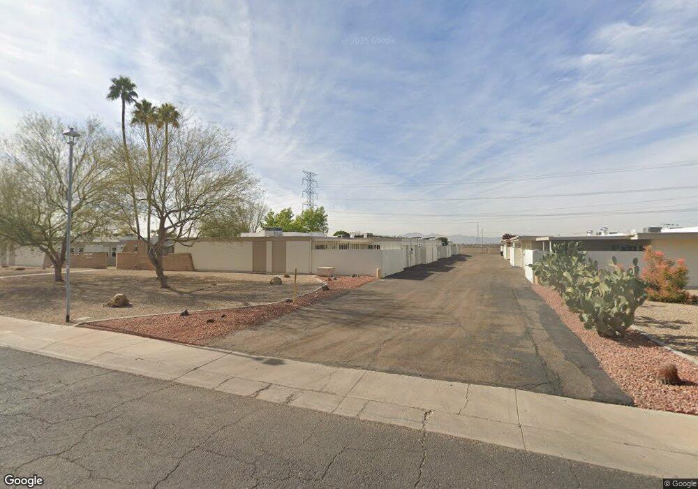 14084 N Newcastle Dr unit 15C, Sun City, AZ 85351 - photo 1