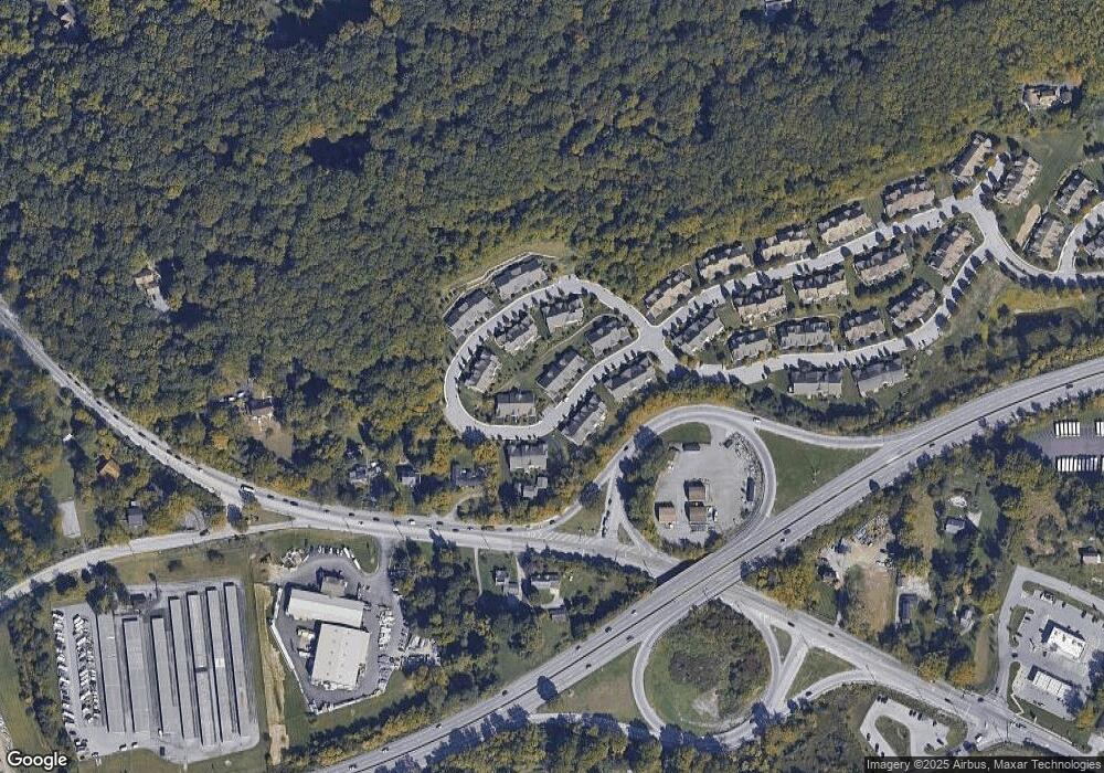 1316 S Red Maple Way, Downingtown, PA 19335 - photo 1