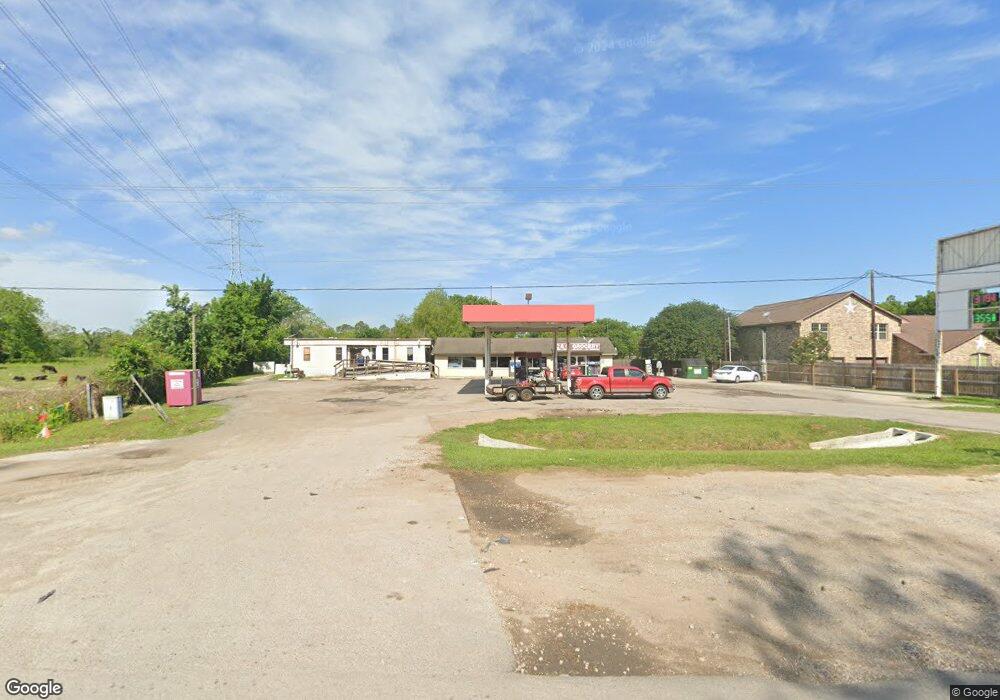 2112 Fm 521 Rd, Brazoria, TX 77422 - photo 1