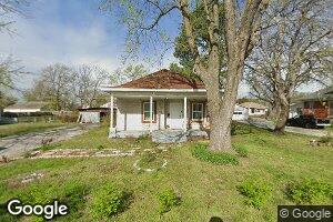 414 S Brownell Ave, Joplin, MO 64801