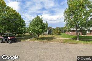 418 Lakeview Dr, Pollock, SD 57648