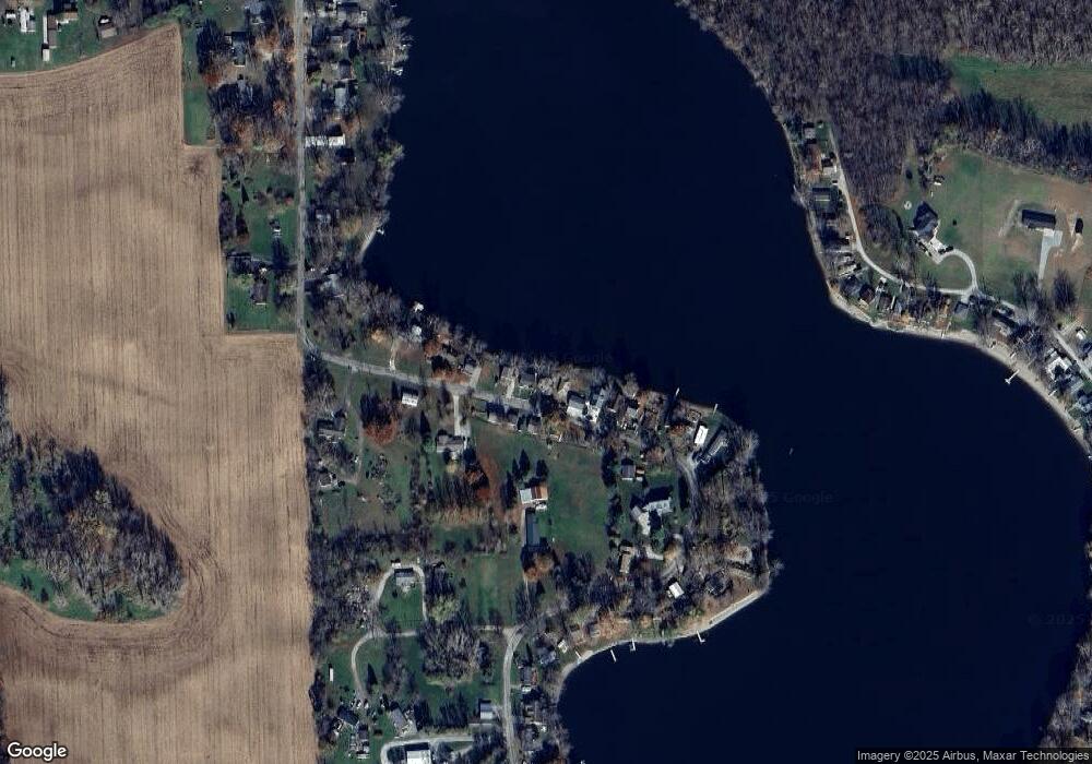 2850 S 390 W, Pleasant Lake, IN 46779 - photo 1