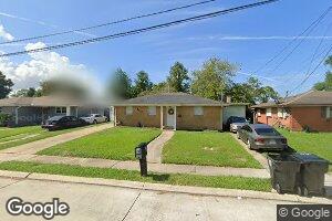 4918 Gabriel Dr, New Orleans, LA 70127