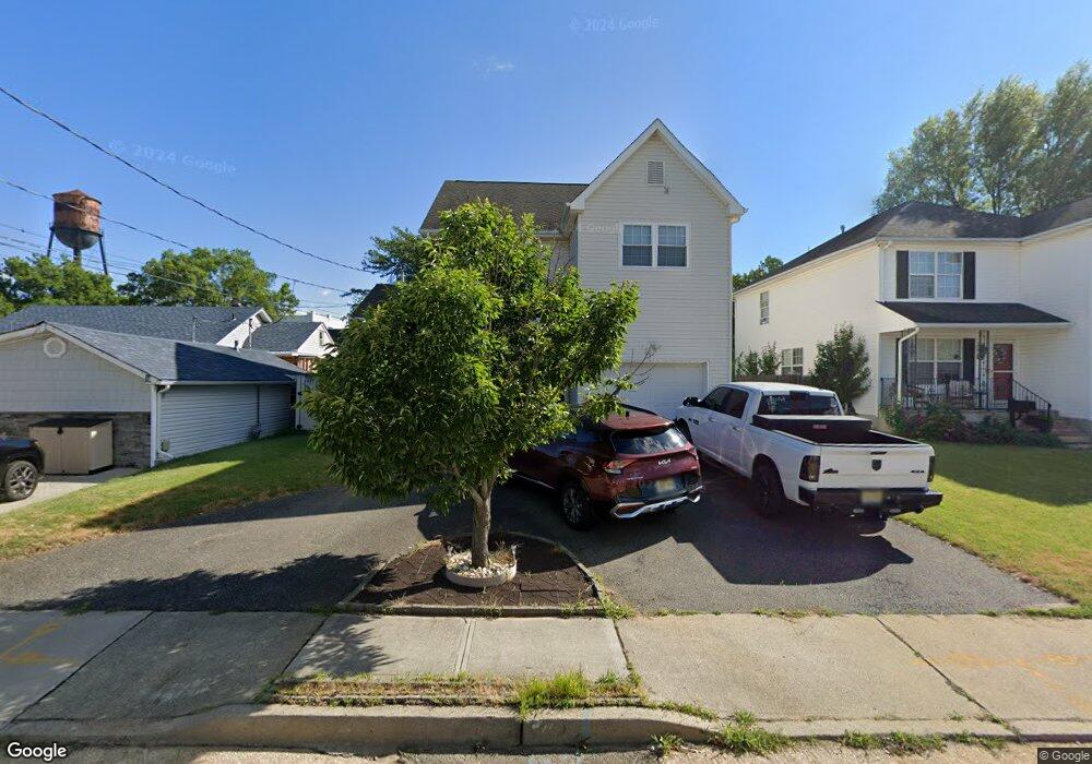 17 Walnut St, Keyport, NJ 07735 - photo 1