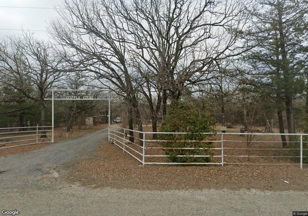 6657 Dripping Springs Rd, Denison, TX 75021 - photo 1