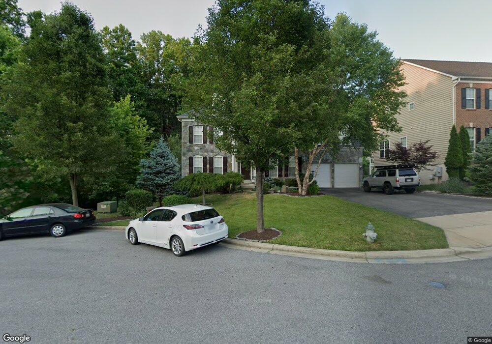 4204 Captain Perry Ct, Upper Marlboro, MD 20772 - photo 1