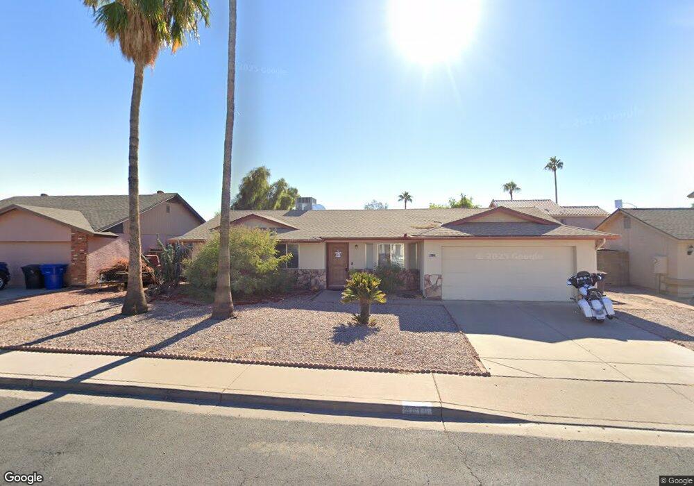 4015 E Downing St, Mesa, AZ 85205 - photo 1