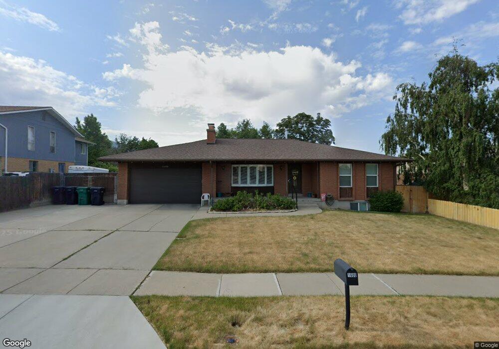 1600 E 8685 S, Sandy, UT 84093 - photo 1