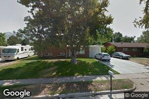 5386 S 700 E, Ogden, UT 84405