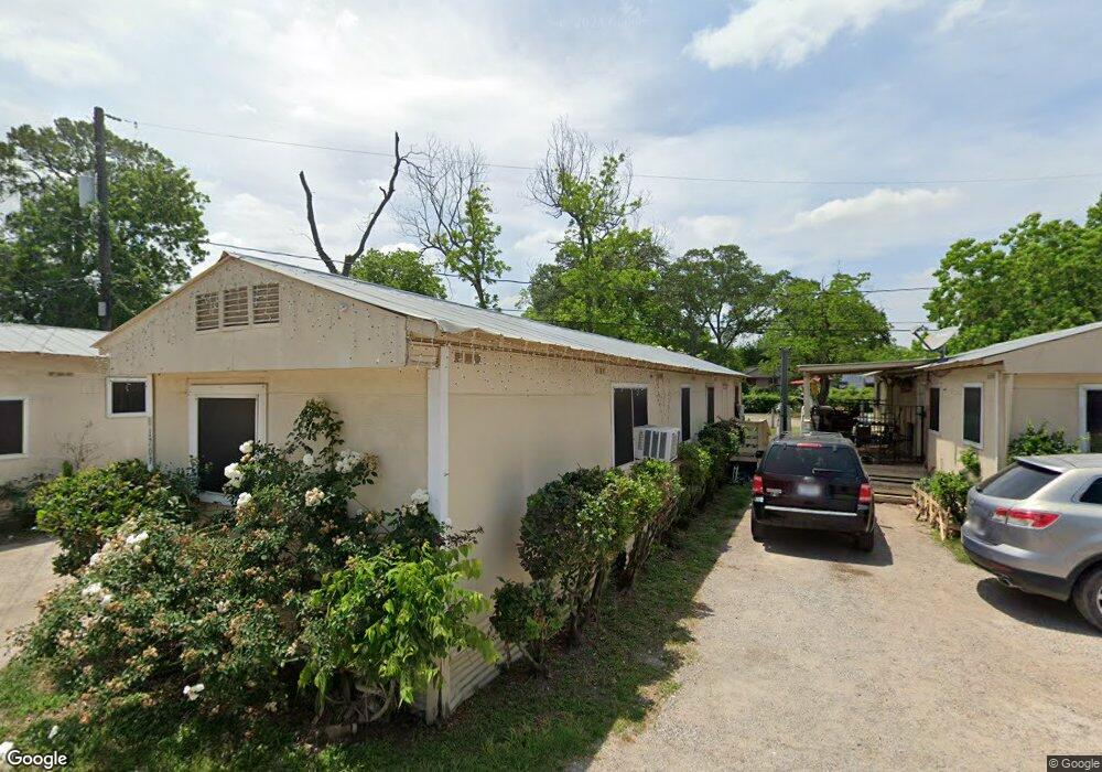 1707 Heaney Dr unit J, Houston, TX 77093 - photo 1