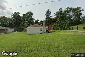 120 Saint Christopher St, Loretto, PA 15940
