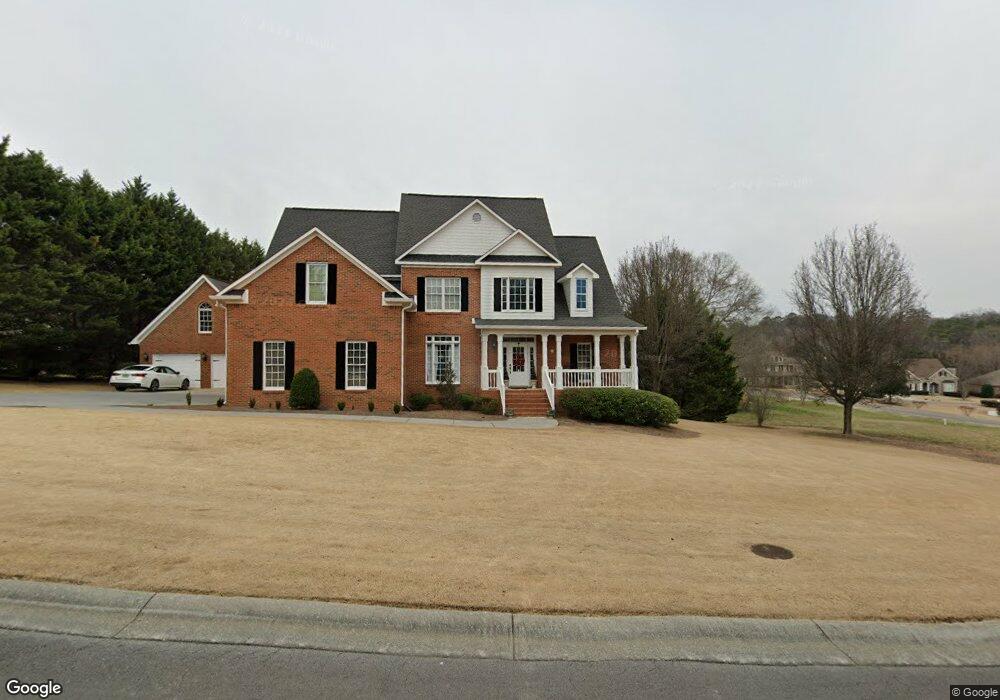 107 Quail Run Dr, Calhoun, GA 30701 - photo 1