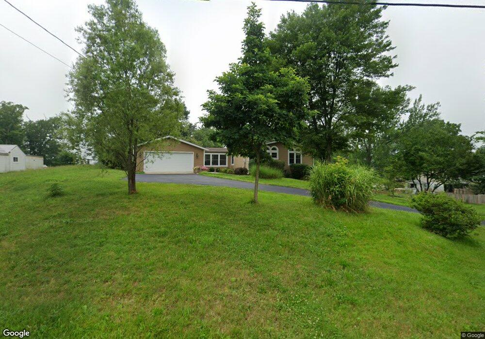 16453 Cornell St, East Liverpool, OH 43920 - photo 1