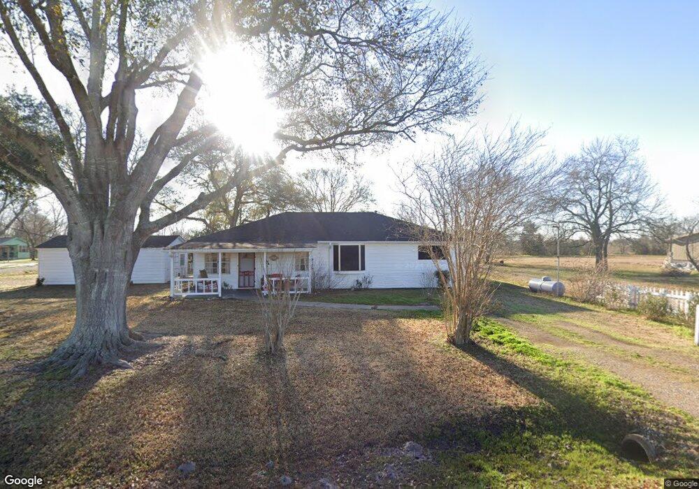 6627 Rose Rd, Beasley, TX 77417 - photo 1