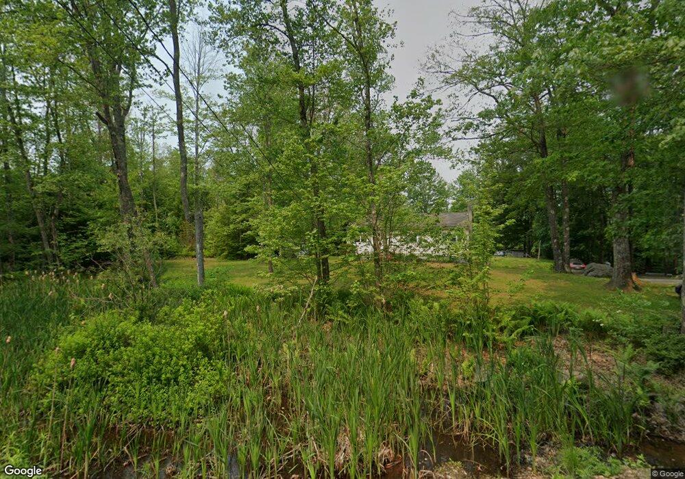 47 Old Shaker Rd, Loudon, NH 03307 - photo 1