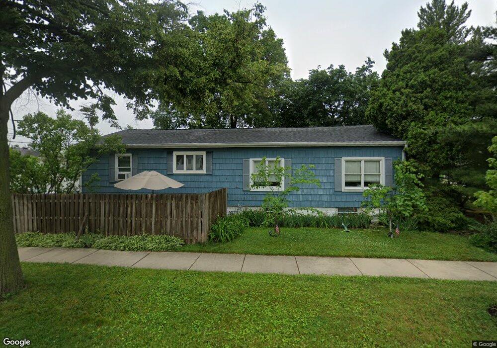 1395 E Forest Ave, Des Plaines, IL 60018 - photo 1