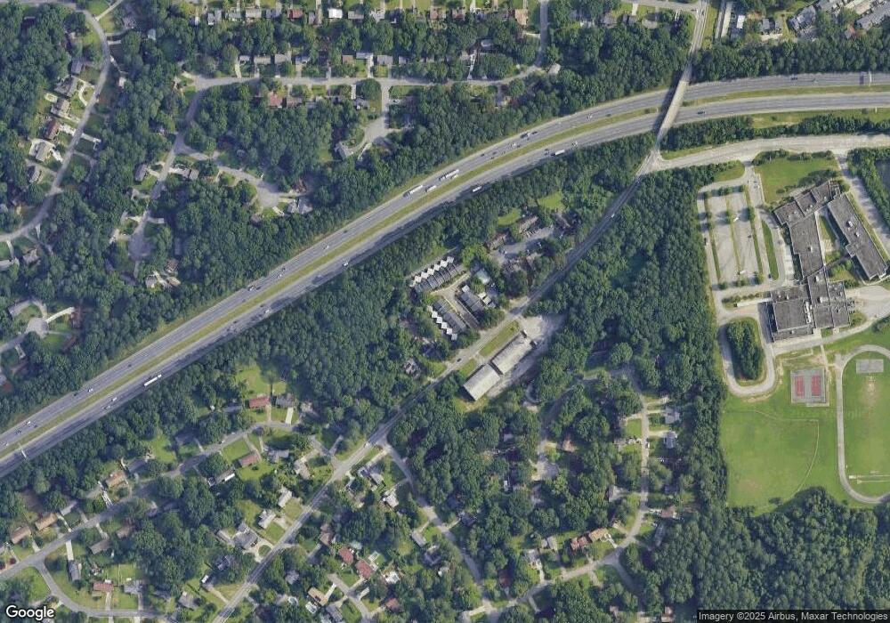 1706 Wiscasset Place, Tucker, GA 30084 - photo 1