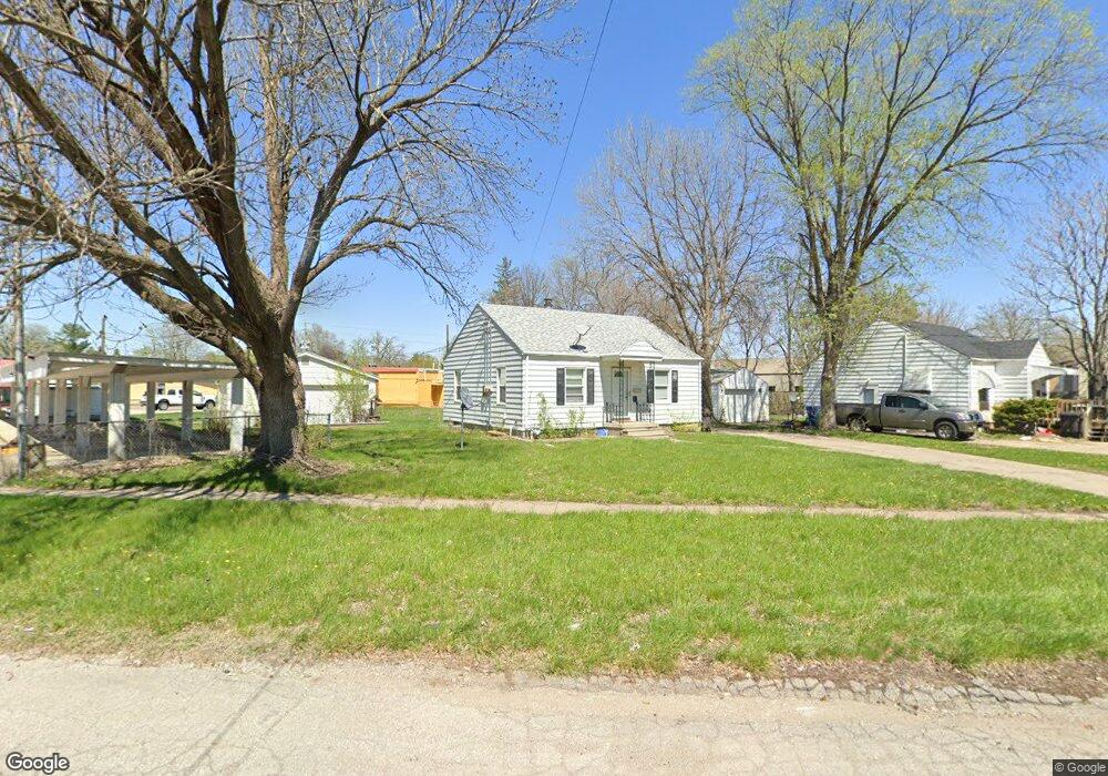 2205 Merklin Way, Des Moines, IA 50310 - photo 1