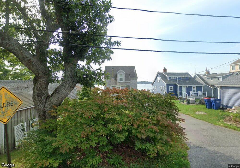 4 Barnacle Rd, Wareham, MA 02571 - photo 1