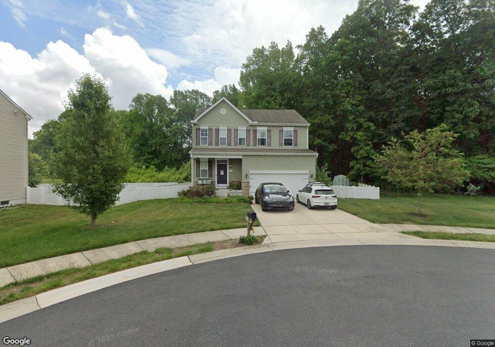 61 Doris Ct, Magnolia, DE 19962 - photo 1