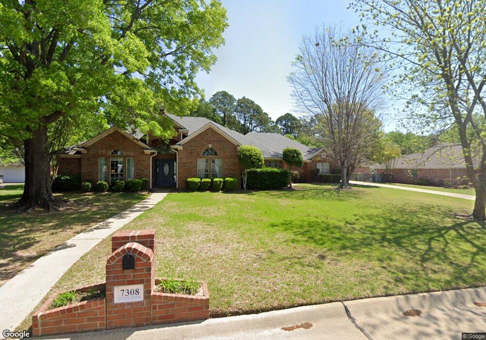 7308 Shilling Cir, Texarkana, TX 75503 - photo 1