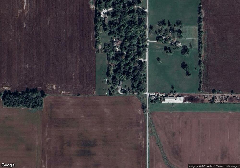 5500 Elm Swamp Rd, Lebanon, IN 46052 - photo 1