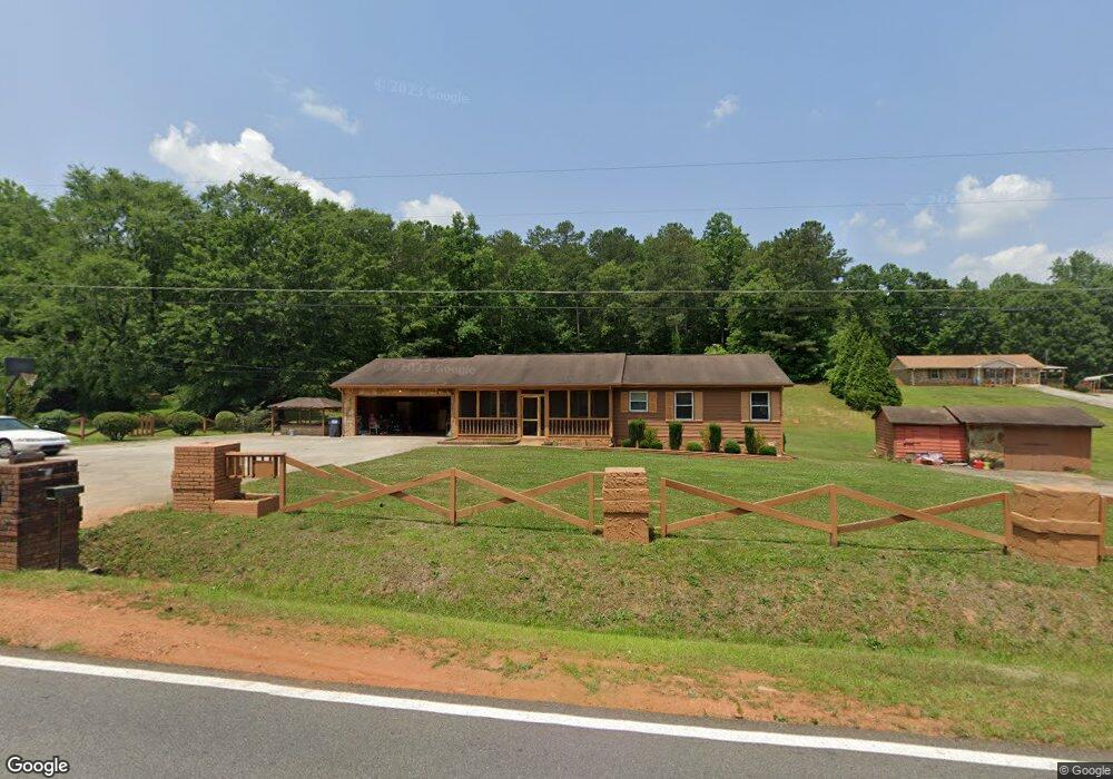 738 Lower River Rd, Covington, GA 30016 - photo 1