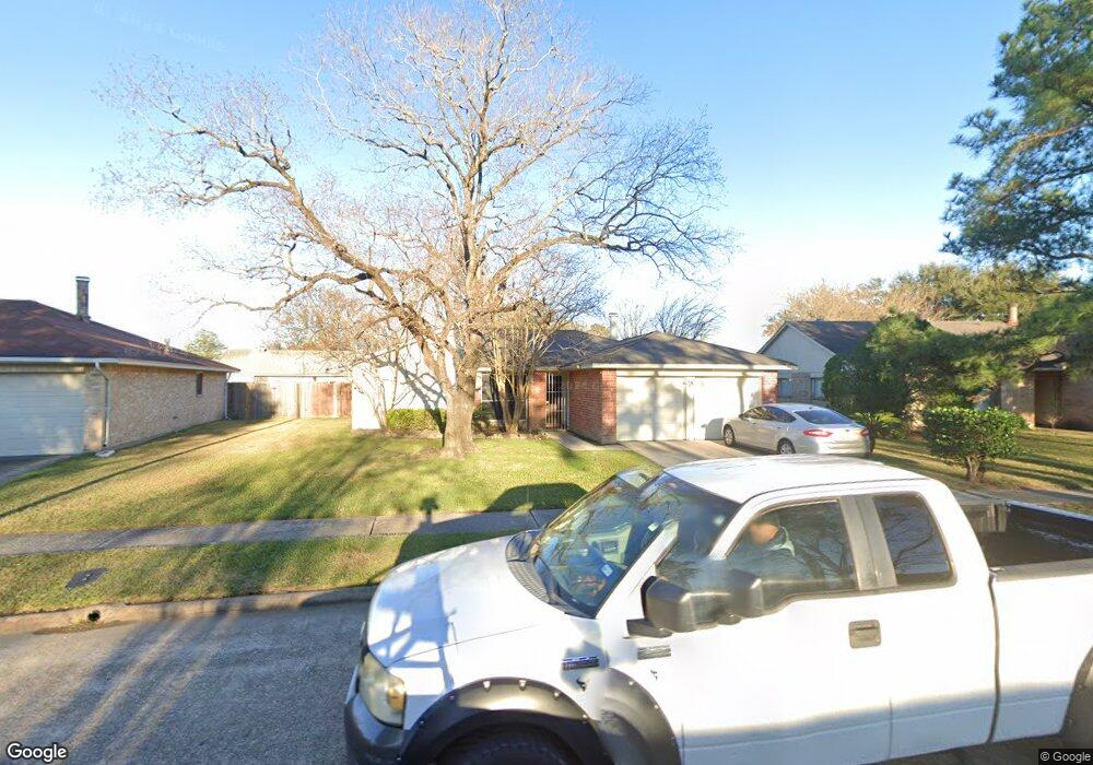 14134 Whispering Palms Dr, Houston, TX 77066 - photo 1