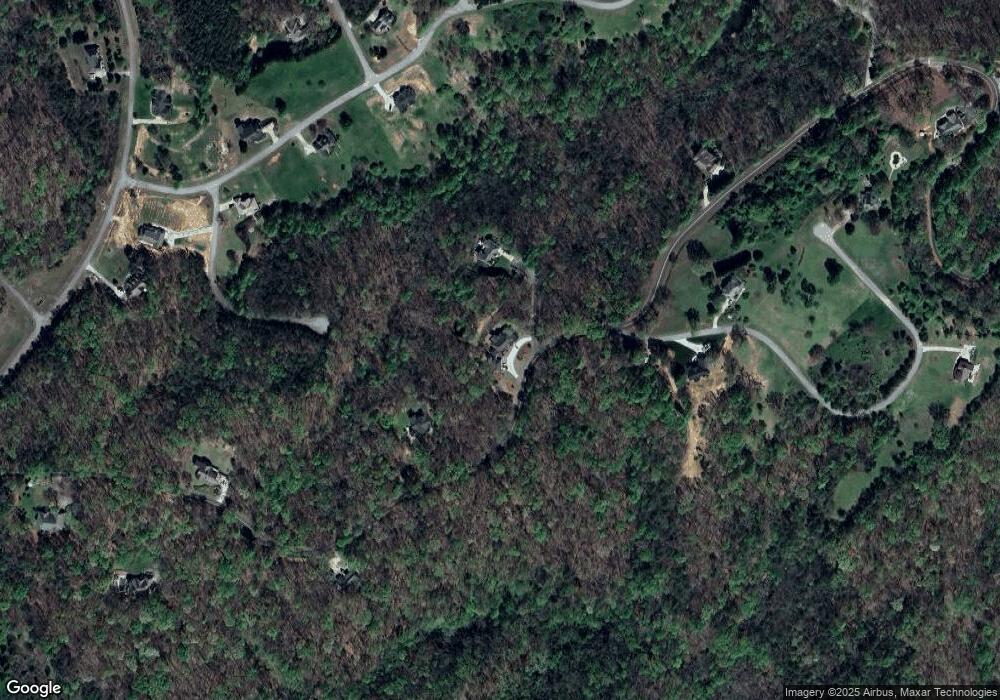 327 Whippoorwill Way, Alto, GA 30510 - photo 1