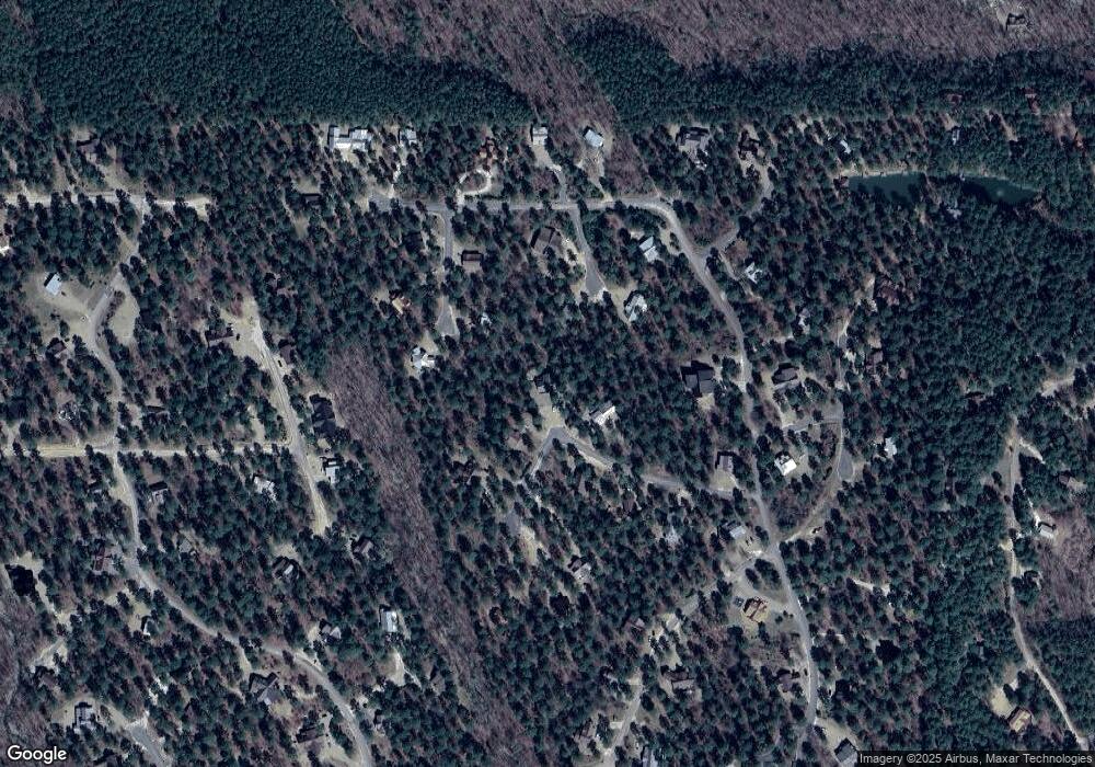 125 Coffee Tree Trail, Broken Bow, OK 74728 - photo 1