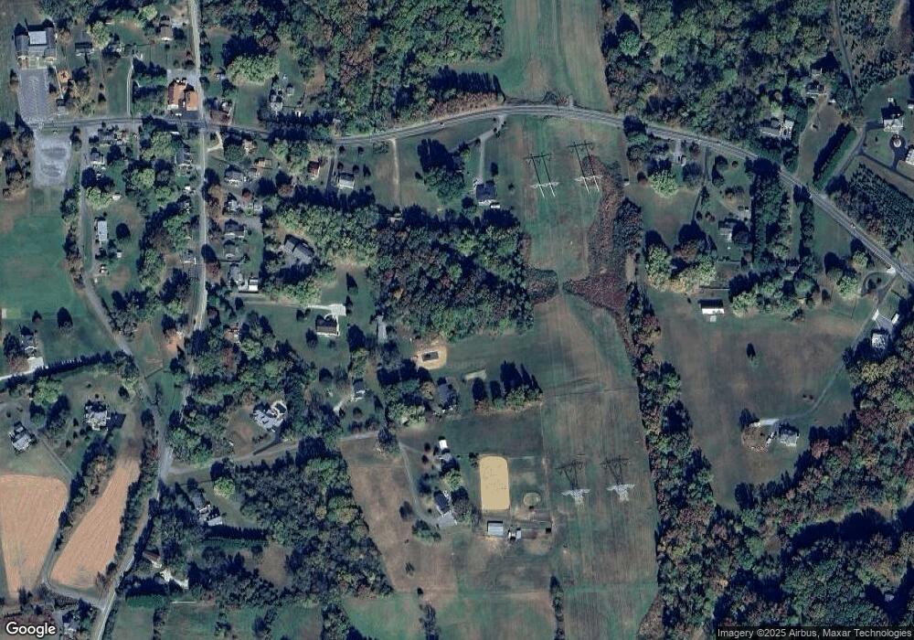 6845 Old Solomons Island Rd, Friendship, MD 20758 - photo 1