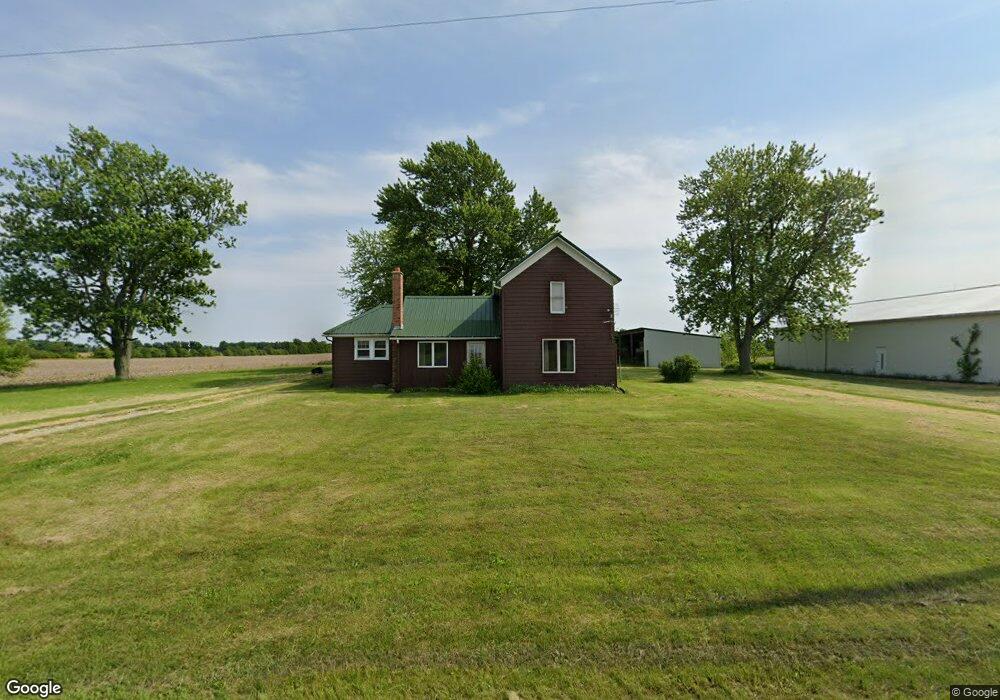 370 E Jackson St N, Bluffton, IN 46714 - photo 1