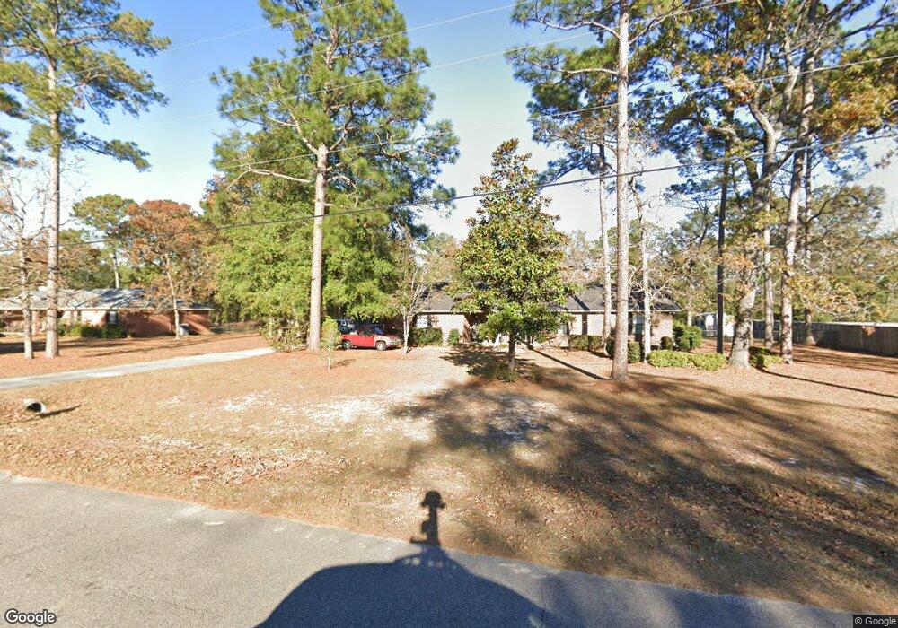 8 Frederick St, Rincon, GA 31326 - photo 1