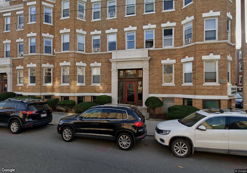 229 Kelton St unit Kelton St, Allston, MA 02134 - photo 1