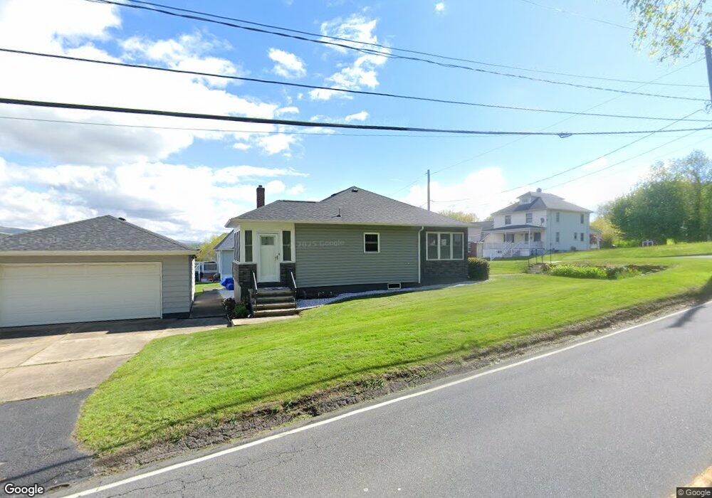 151 Columbia St, Duryea, PA 18642 - photo 1