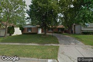 3210 Wolcott St, Flint, MI 48504