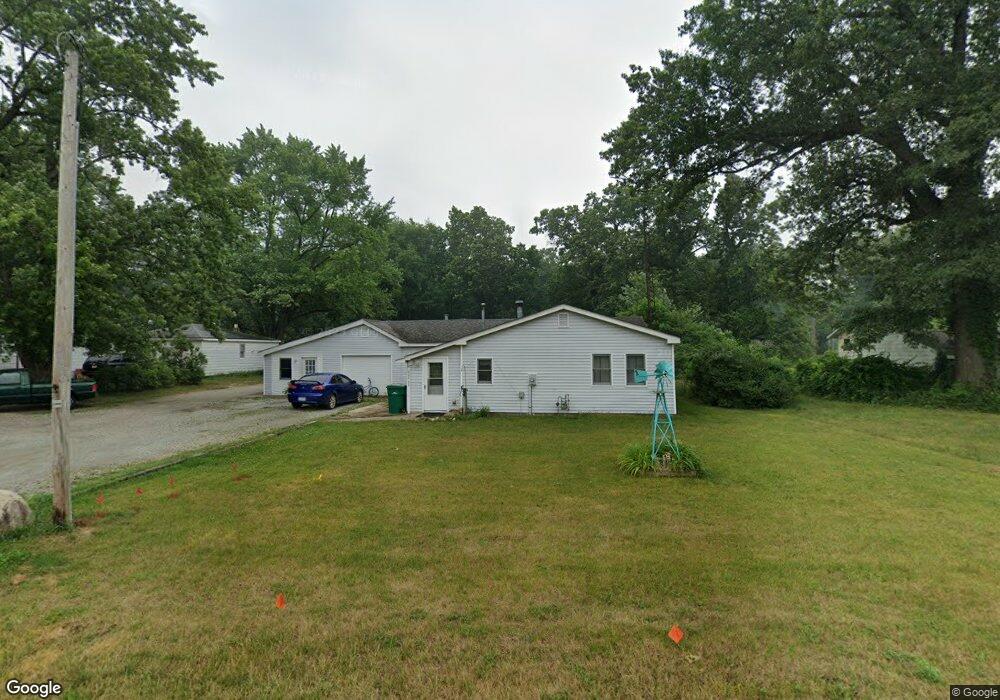 20967 8th Rd, Plymouth, IN 46563 - photo 1