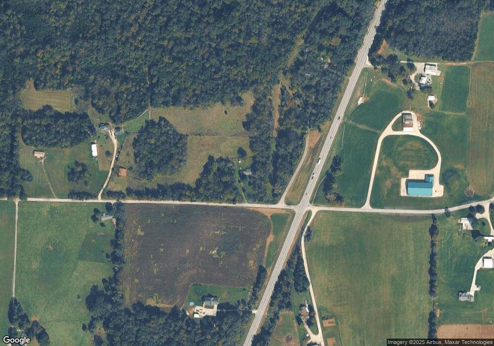 1342 Lake Rd SW, Corydon, IN 47112 - photo 1