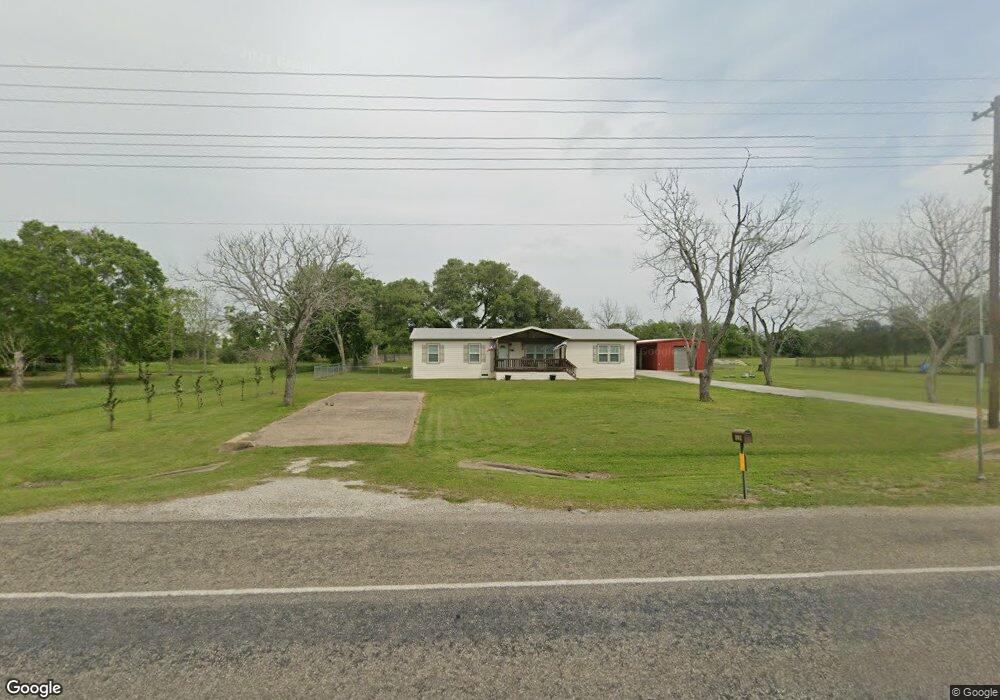 179 Fm 457, Bay City, TX 77414 - photo 1