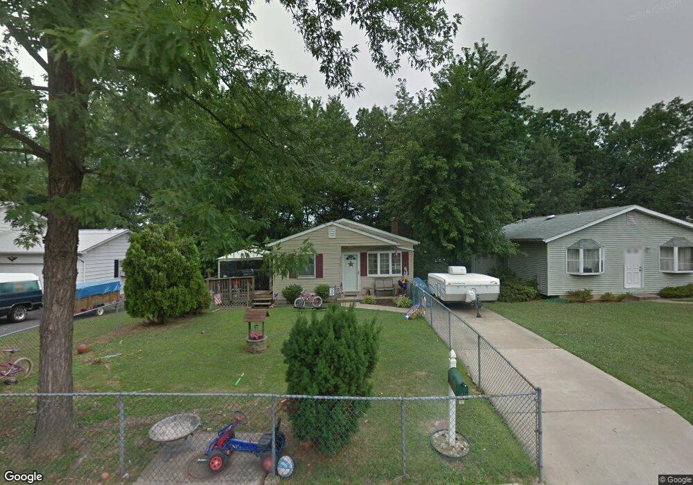 1926 Lincoln Ave, Halethorpe, MD 21227 - photo 1