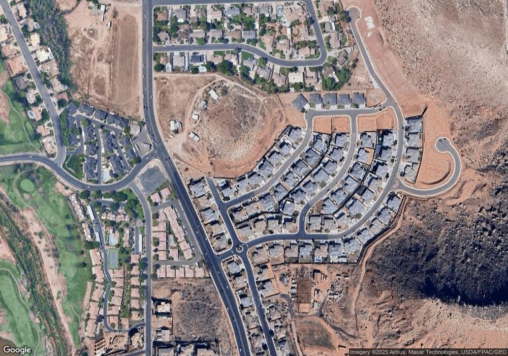 1511 E Dihedral Dr, Saint George, UT 84790 - photo 1