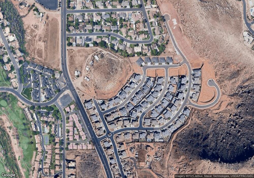 1539 E Dihedral Dr, Saint George, UT 84790 - photo 1