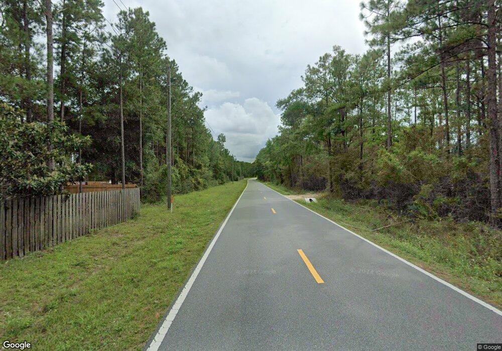 XX Cajer Posey Rd, Crawfordville, FL 32327 - photo 1